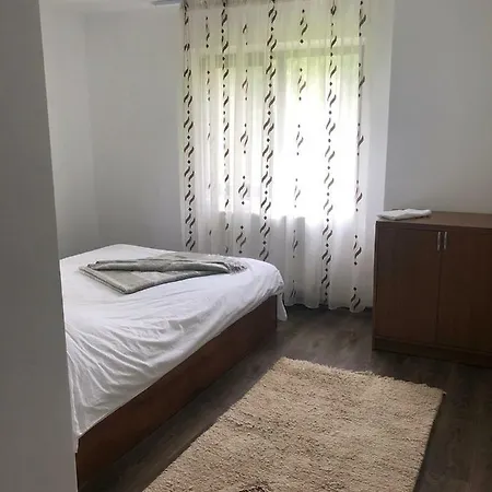 Caprioara - Piatra Craiului Villa
