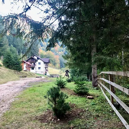 Caprioara - Piatra Craiului Villa Dîmbovicioara