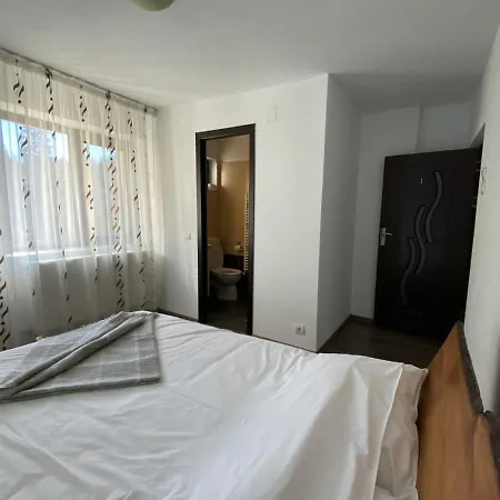 Villa Caprioara - Piatra Craiului *