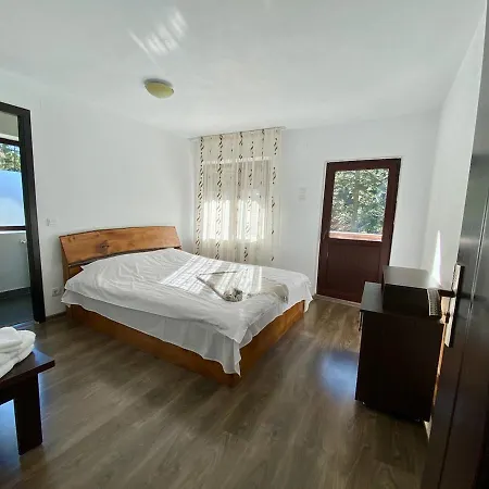 Caprioara - Piatra Craiului Villa Dîmbovicioara