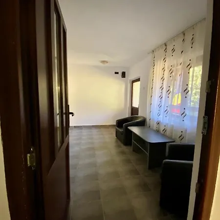 Caprioara - Piatra Craiului