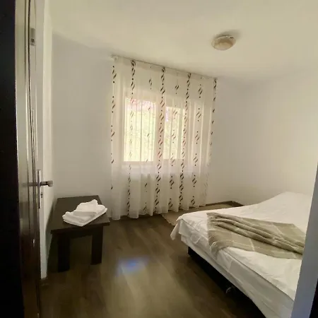 Caprioara - Piatra Craiului Villa Dîmbovicioara